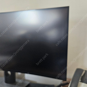 dell u3818dw 판매 합니다