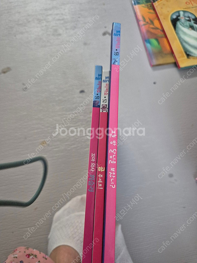 토들 피카소--3
