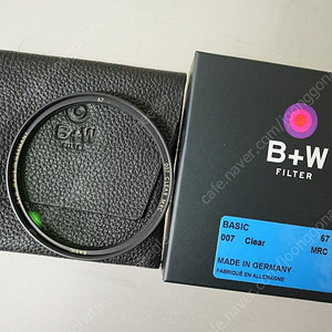 B+W MRC 67mm 판매