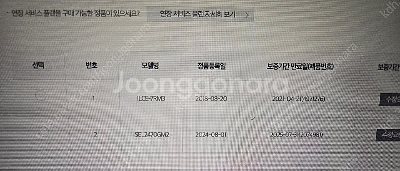 [부산] 소니 금계륵2 2470GM2 + 니콘 아크테릭...--4