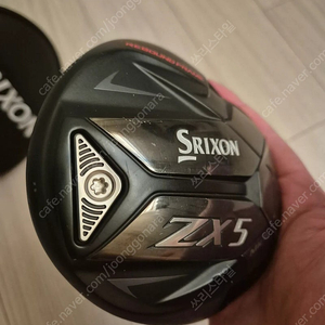 스릭슨 ZX5 MK2 9.5도 헤드