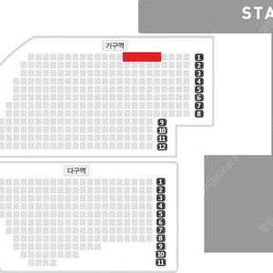 황영웅 콘서트 8일,9일 VIP 가나구역 1열 -> 21만