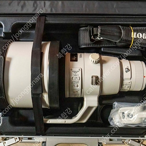 ef 500mm is2