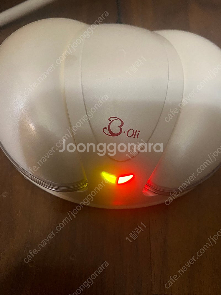비올리 가슴마사지기--0