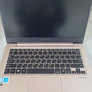 아수스 젠북 UX410U i7-8550U