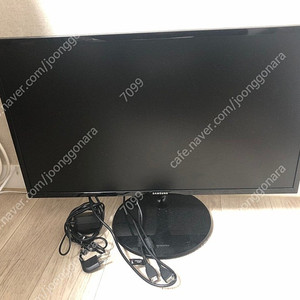 24인치 165Hz 27인치 60Hz FHD 모니터