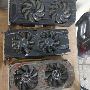 p106-100 그래픽카드 팝니다 (GTX 1060 동급)