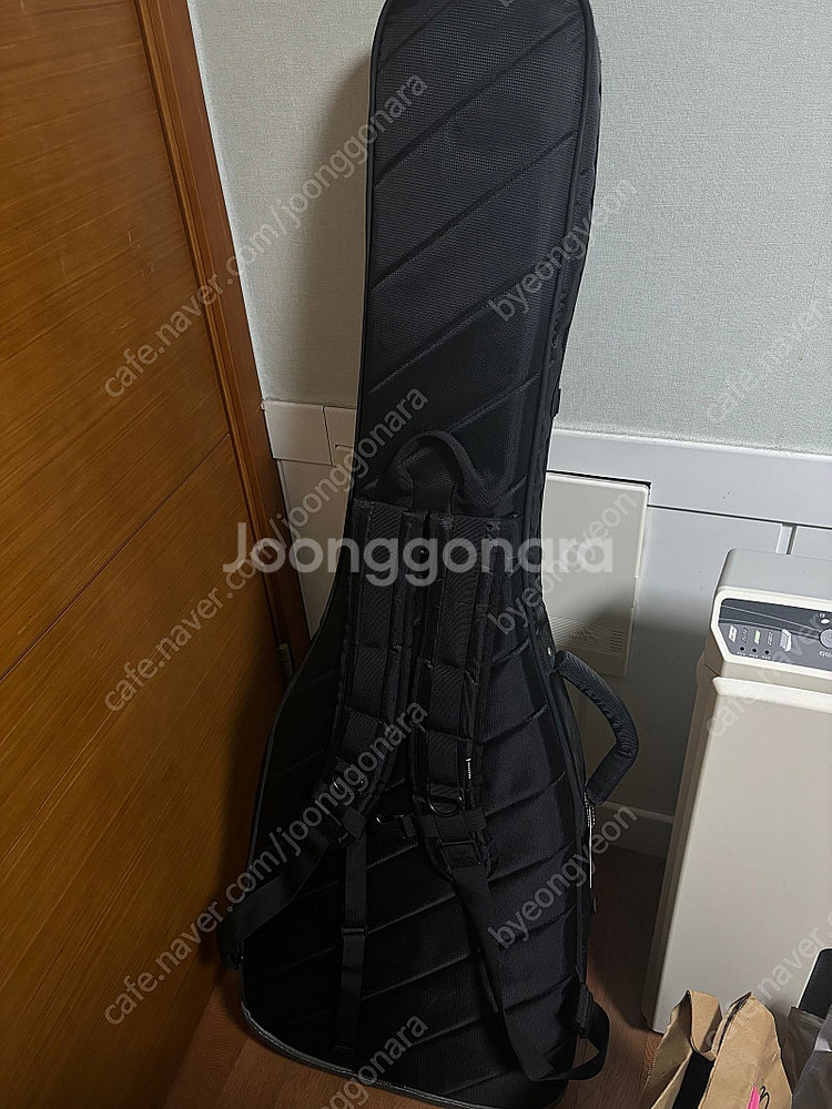 베이스기타 모노 케이스 버티고--1