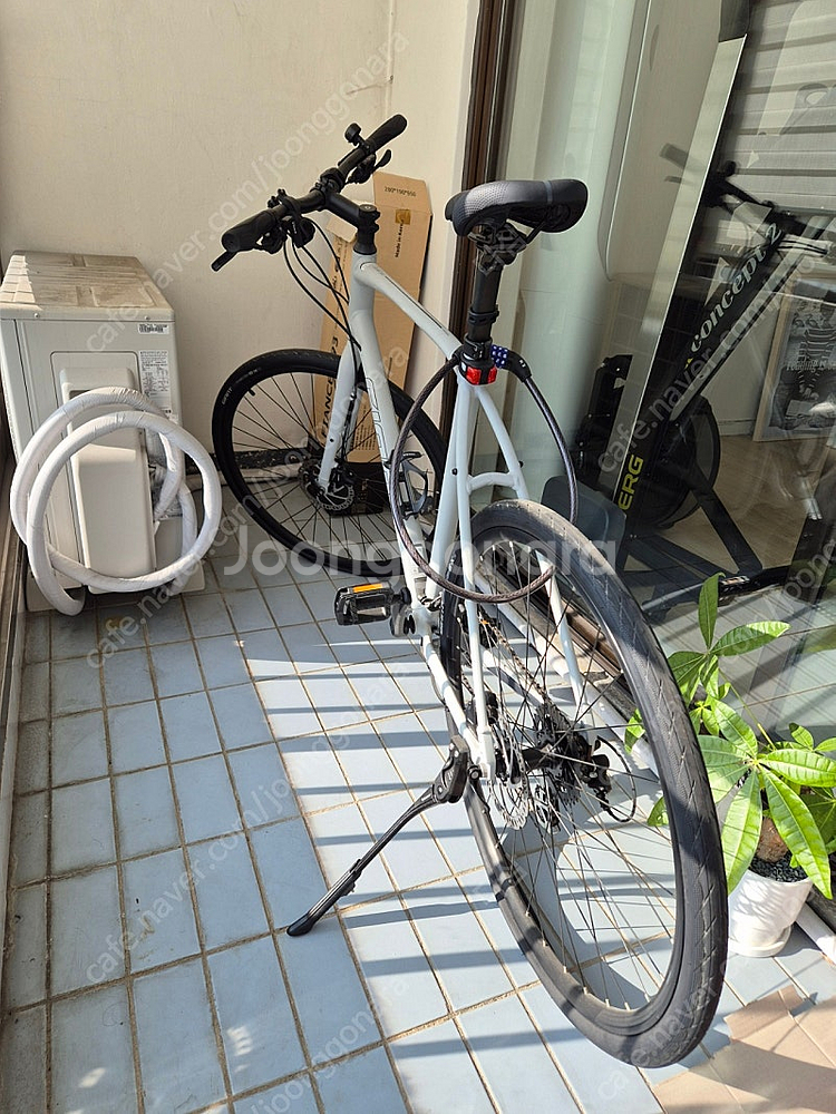 자이언트 자전거 이스케이프 2 디스크 xl 팝니다.--0