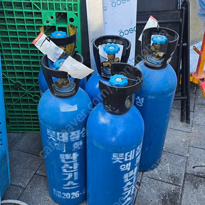 CO2탄산가스