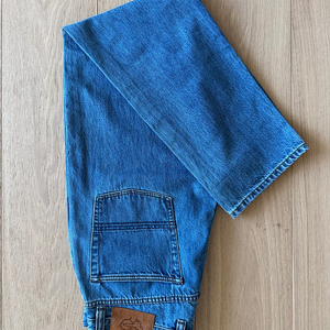 드레익스 Bleach Wash 13oz Denim Five-Pocket Jeans 32사이즈