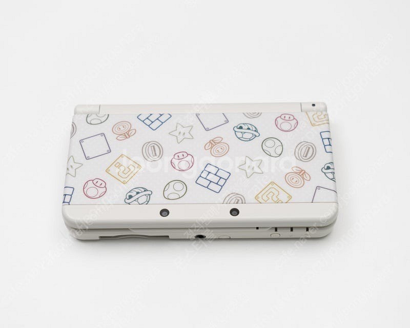 닌텐도 3ds 뉴작다수 삽니다--0