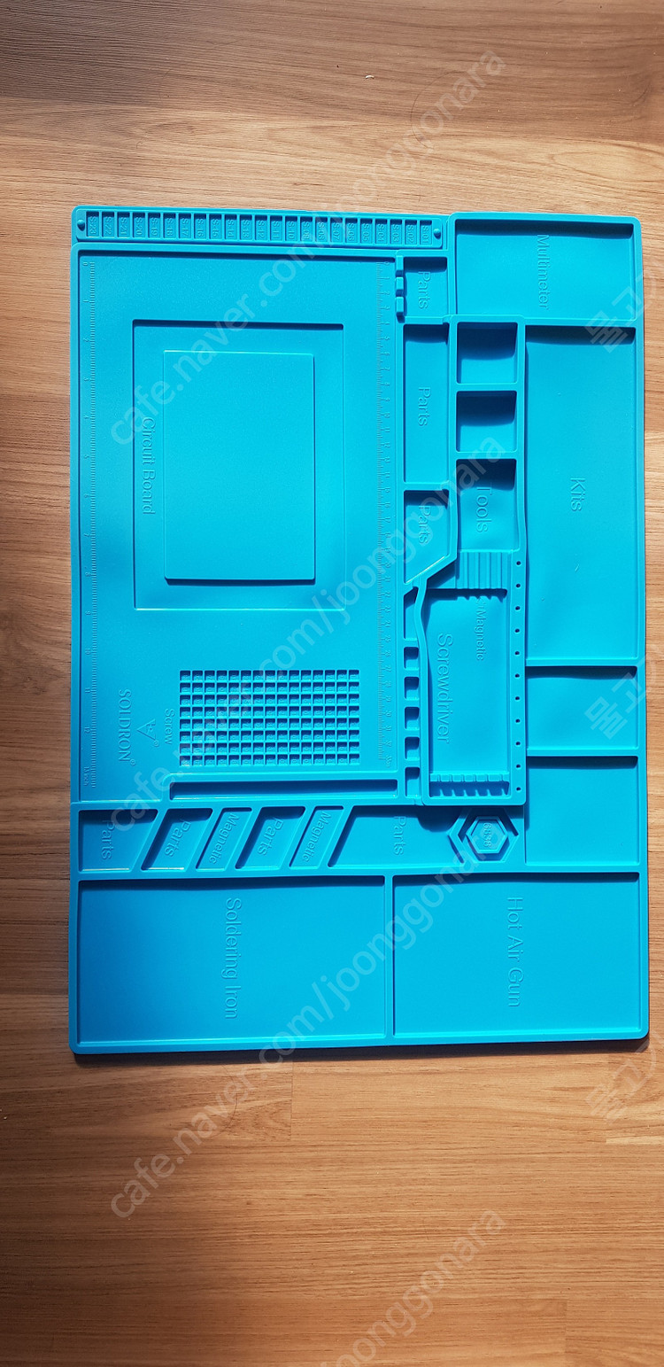 수리 고무패드 , FINGER COTS 라텍스 손가락 장갑 1000개 이미지