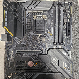 asus z490 tuf plus 판매