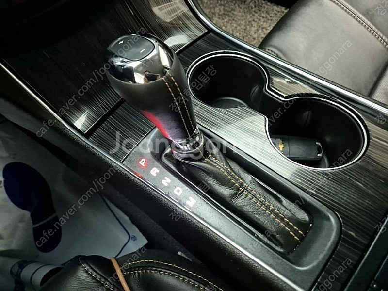 쉐보레 임팔라 25 LTZ 판매합니다 ★전액할부★저신용...--7