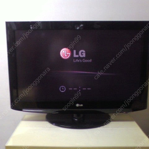 LG 텔레비전 TV 2