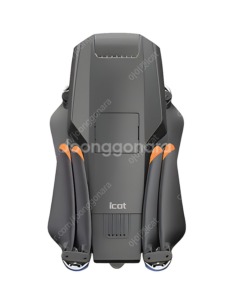 [ICAT]정품 icat20 드론 플라이 콤보 + RC...--4