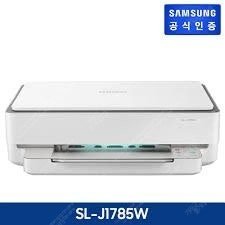 삼성 잉크젯 프린트 SL-1785w