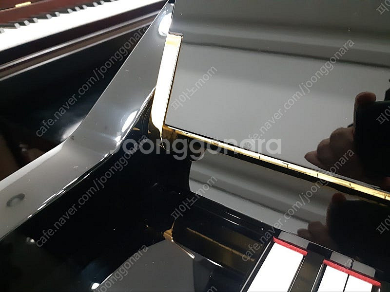 야마하 U1A 사일런트 피아노 싸게 판매합니다--5