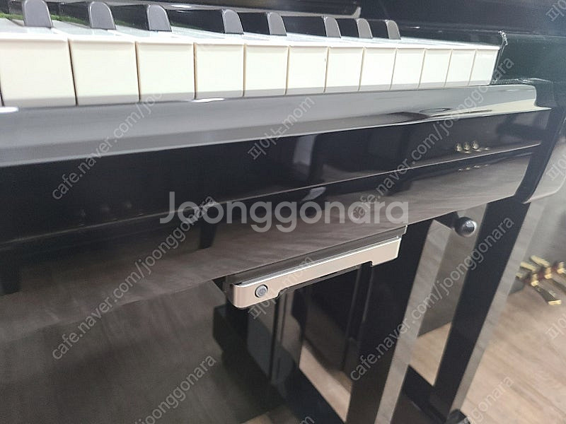 야마하 U1A 사일런트 피아노 싸게 판매합니다--6