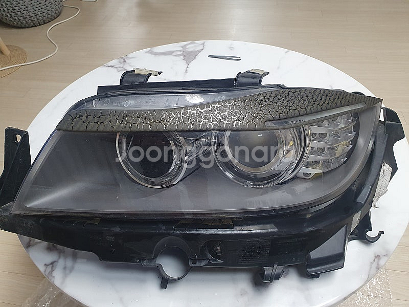 E90 320d m팩 각개진행--0