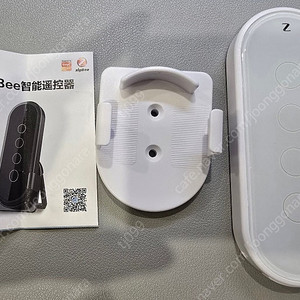 지그비 무선스위치 Zigbee Wireless Switch