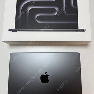 MacBook M4 Pro 14