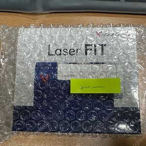 보이스캐디 Laser FIT 팝니다