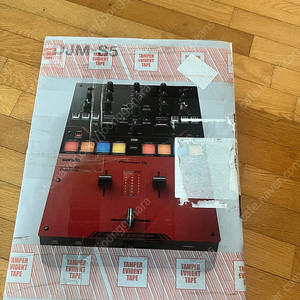 DJM S5 믹서팝니다.