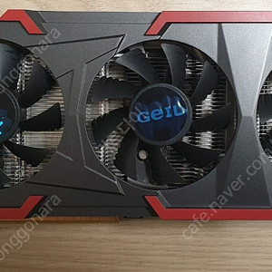 GEIL GTX1080 D5X 8GB 택포