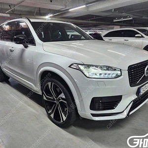 [볼보]XC90 2세대 2.0 T8 AWD R-디자인 (7인승) ★중고차★중고차매입★전액할부★저신용자★신불자★소액할부★현금★카드 전부 가능합니다!