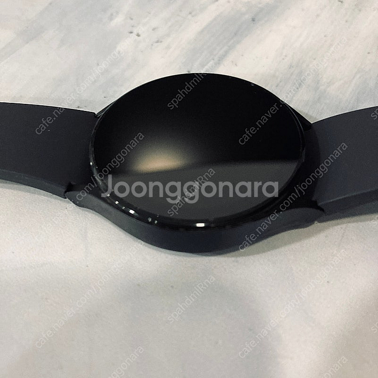 갤럭시 워치5 블랙 44MM S급 케이블포함 9만원 판...--2