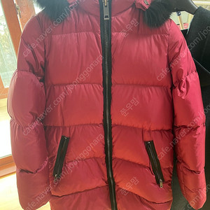 버버리키즈 패딩 12