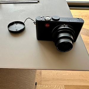 [Leica] 라이카 D-LUX 3 디룩스3 카메라