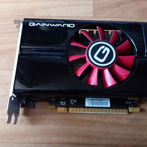 그래픽카드 GAINWARD 게인워드 GTX 750 TI