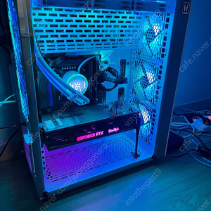 이엠텍 RTX4090 GAMEROCK D6X 24GB