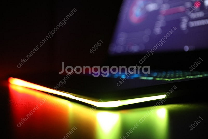 240hz RTX3060 ASUS ROG G17 고성능...--1