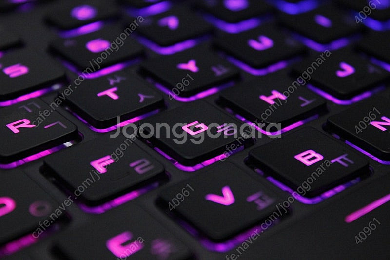 240hz RTX3060 ASUS ROG G17 고성능...--7
