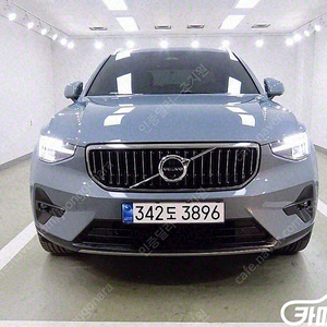 [볼보]XC40 B4 AWD 얼티메이트 브라이트 (5인승) ★중고차★중고차매입★전액할부★저신용자★신불자★소액할부★현금★카드 전부 가능합니다!