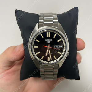 세이코 srpk89 판매(가격 최종 인하)