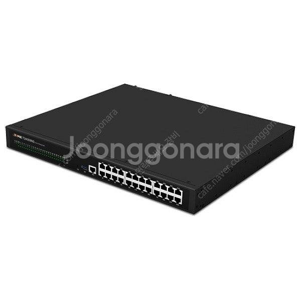 [EFM] ipTIME T24000NS(기가비트/유선공...--0