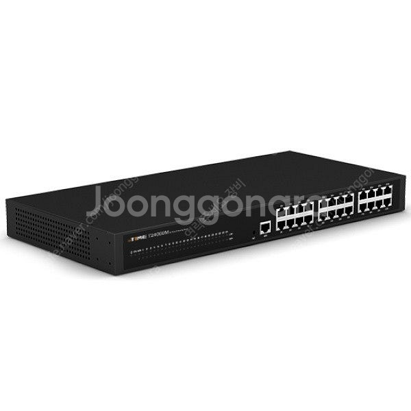 IPTIME T24000M 기가 유선 공유기 신제품 미...--0