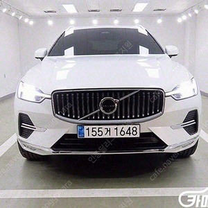 [볼보]XC60(2세대) B6 AWD 얼티메이트 브라이트 (5인승) ★중고차★중고차매입★전액할부★저신용자★신불자★소액할부★현금★카드 전부 가능합니다!