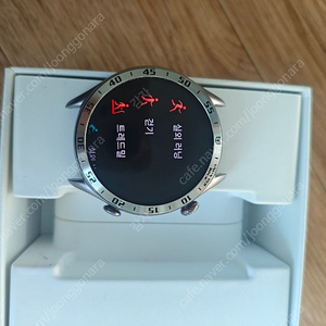 Amazfit GTR3 PRO 스마트워치