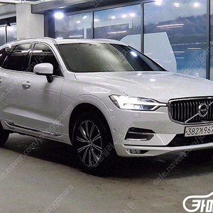 [볼보]XC60(2세대) T5 AWD 인스크립션 ★중고차★중고차매입★전액할부★저신용자★신불자★소액할부★현금★카드 전부 가능합니다!