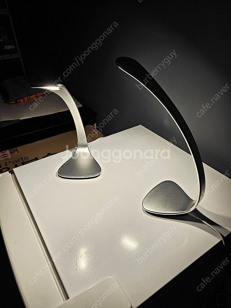 엘이디 스텐드 조명 (새상품)--3