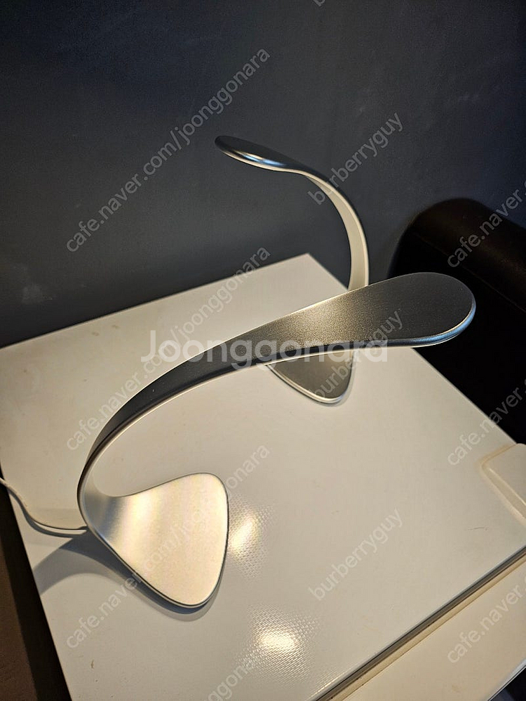 엘이디 스텐드 조명 (새상품)--4