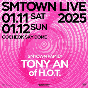 SM TOWN 콘서트 1월12일 일요일 막콘 RS 양도