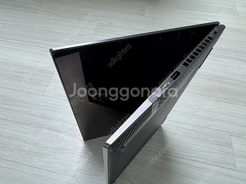 노트북 - 레노버 씽크패드 X1 Yoga 4세대 최고급...--2