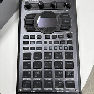 롤랜드 SP-404 mk2